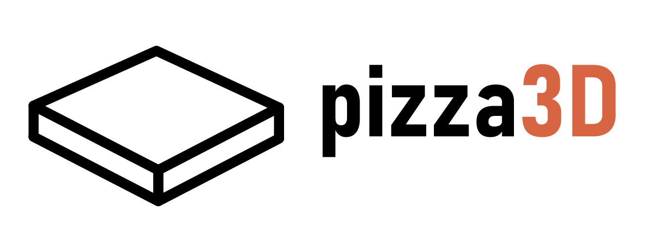 pizza3D